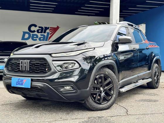 FIAT TORO 2.0 16V TURBO DIESEL ULTRA 4WD AT9